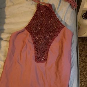 Acacia Teahupo’o One Piece